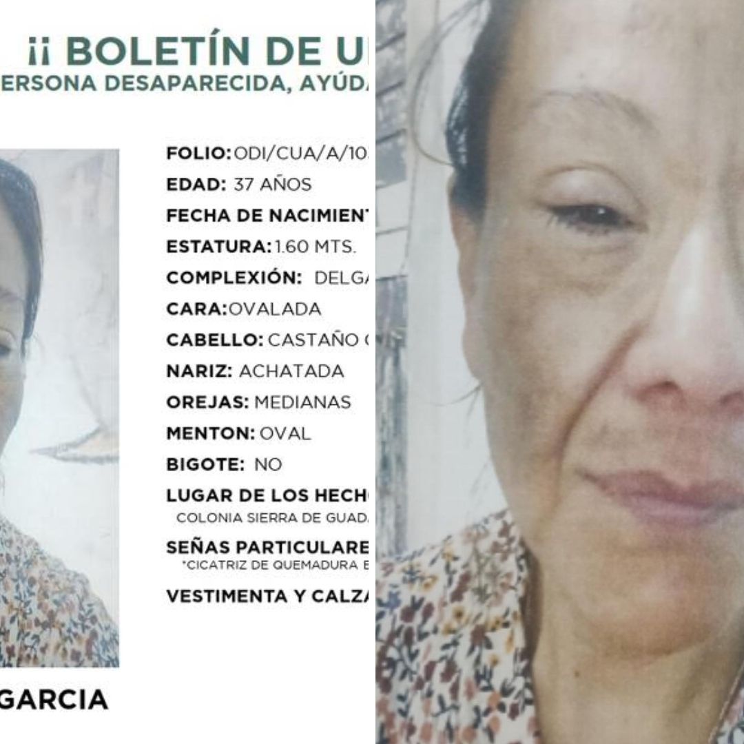 Diana Belén: Hallan Muerta a Rescatista de Animales, Había Denunciado Amenazas en Edomex