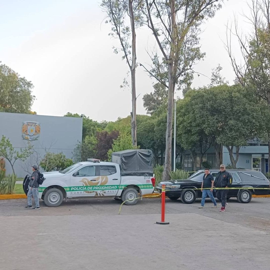 ¿Qué Pasó en la FES Cuautitlán? Mujer Muere al Interior de Instalaciones de la UNAM en Edomex