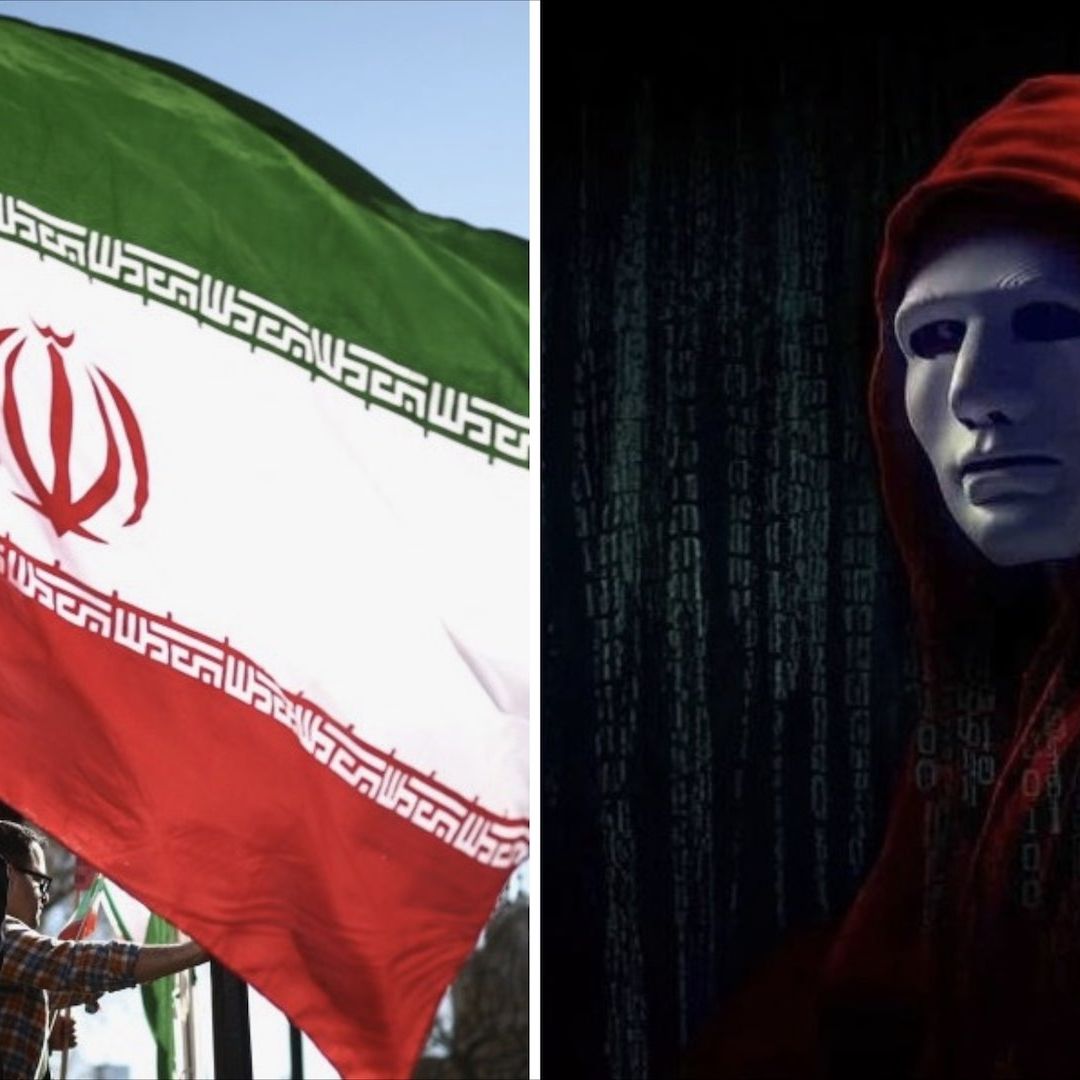 ¿Por qué se vincula al grupo de hackers de Irán Handala con el CJNG?
