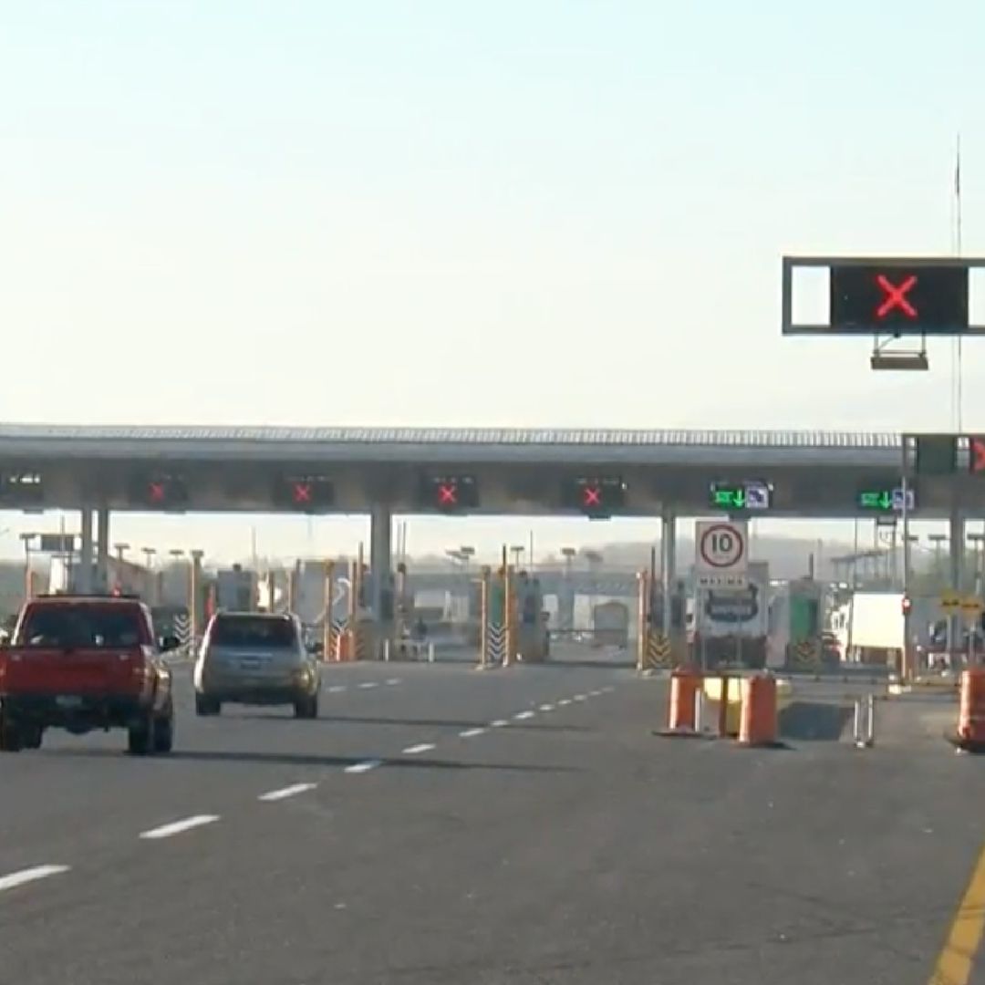 Esto cuestan las casetas para ir a playas de Jalisco desde Guadalajara