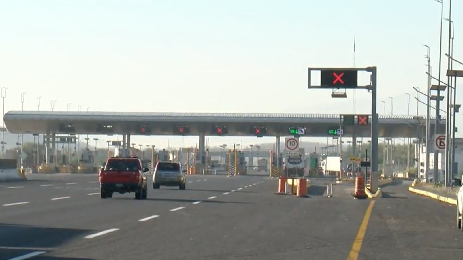 Esto cuestan las casetas para ir a playas de Jalisco desde Guadalajara