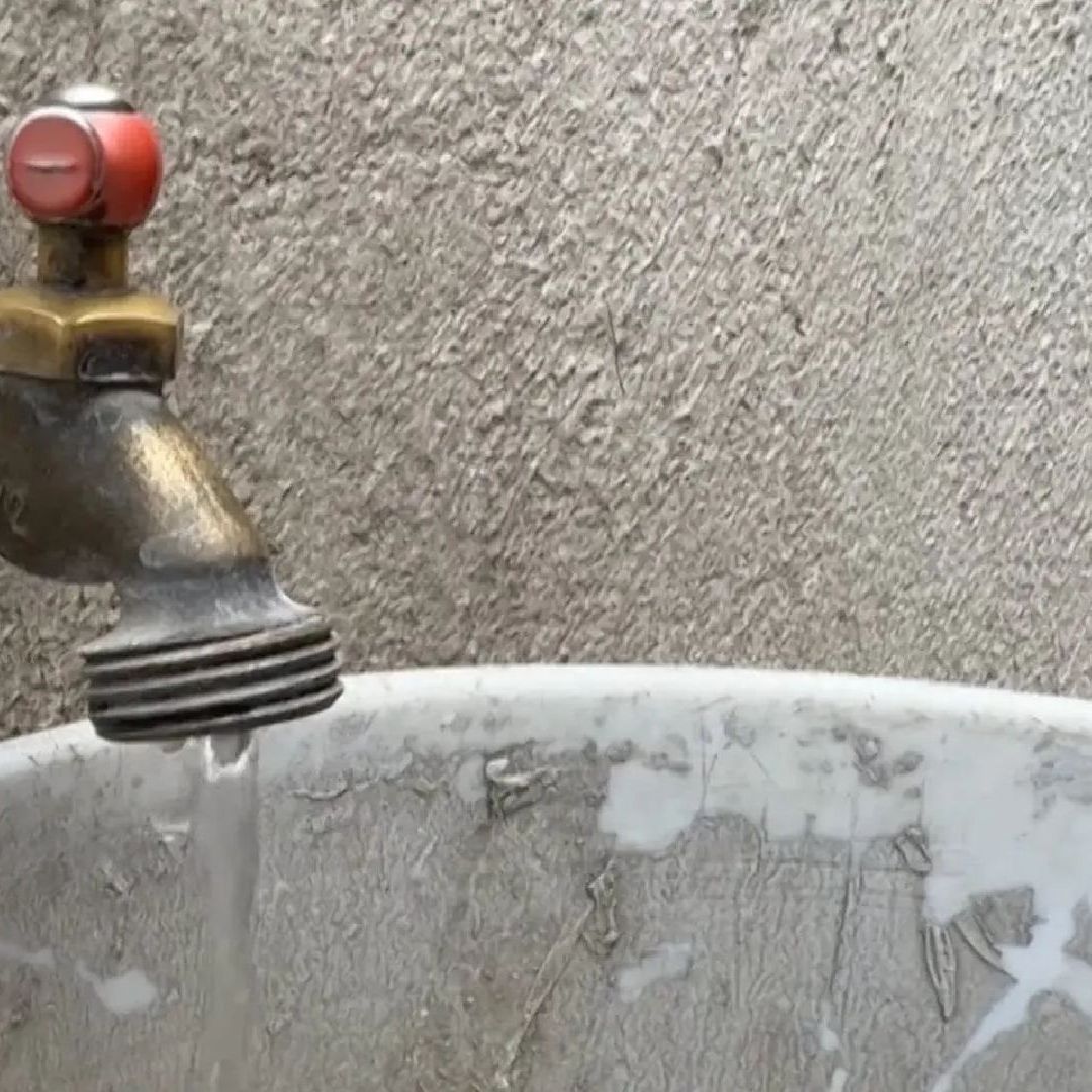 Analiza Coprisjal muestras de agua potable en colonias del AMG