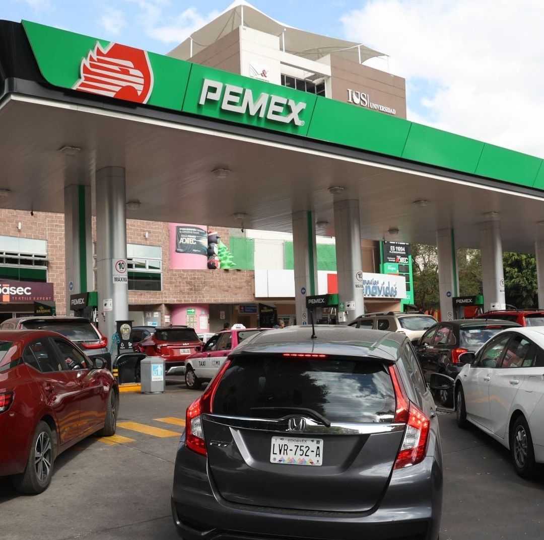 Extienden Estímulos Fiscales a Gasolinas para Semana Santa 2026; ¿Cuánto Pagarán Conductores?