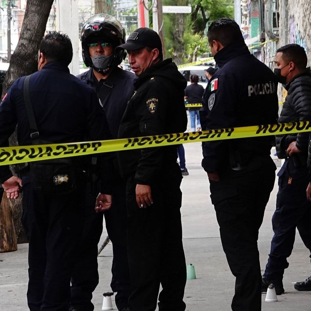 Segunda Balacera Hoy en Colonia Morelos Deja un Muerto en CDMX; Así Fue el Ataque Armado