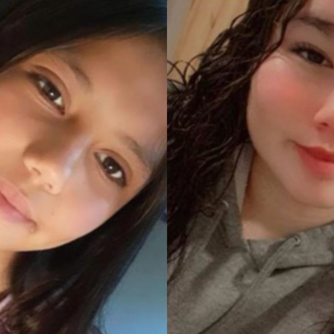 Desaparecen Dos Hermanas Menores de Edad en Ensenada