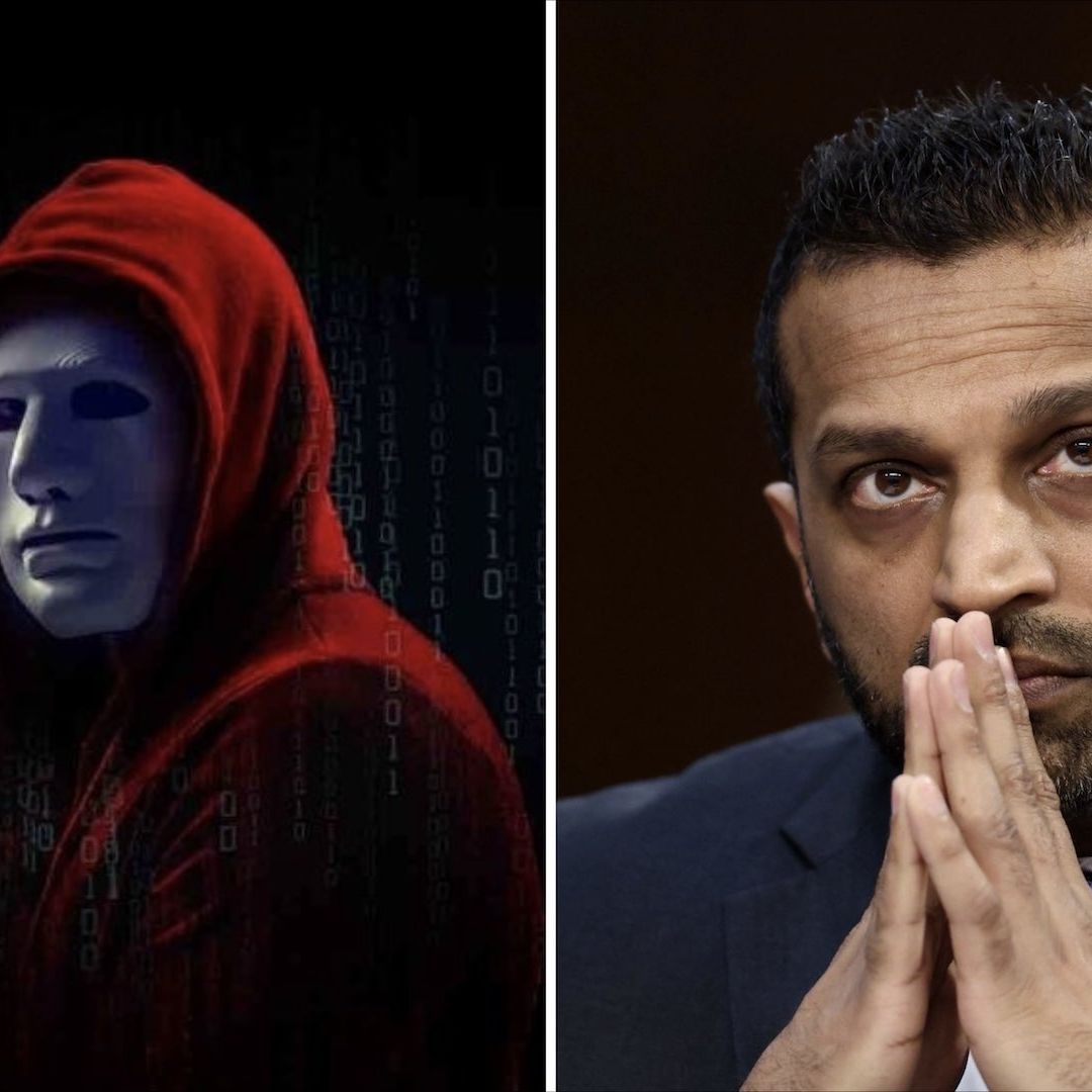Estados Unidos ofrece recompensa por hackers del grupo Handala