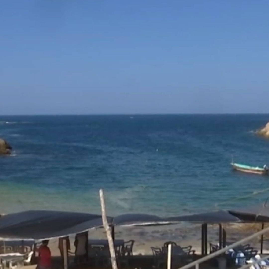 Estas son las playas no aptas para nadar en Jalisco durante Semana Santa 2026