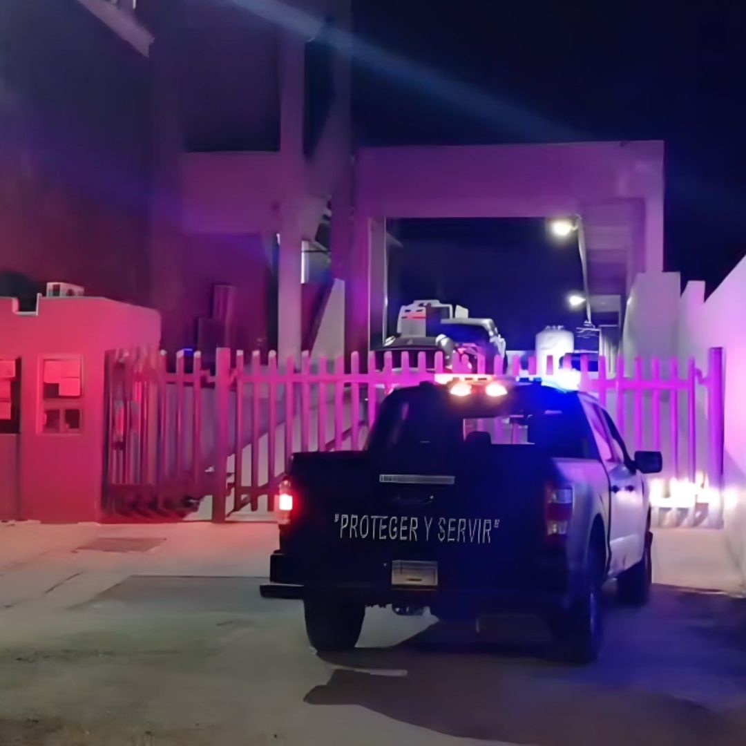 Válvula de Máquina le Explota en la Cara a Trabajador en Coahuila
