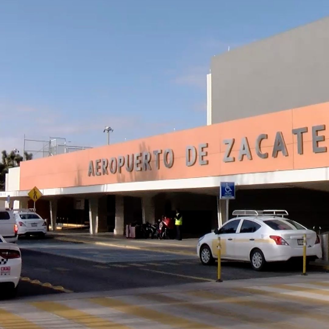 Anuncian Nuevo Vuelo Zacatecas-Guadalajara