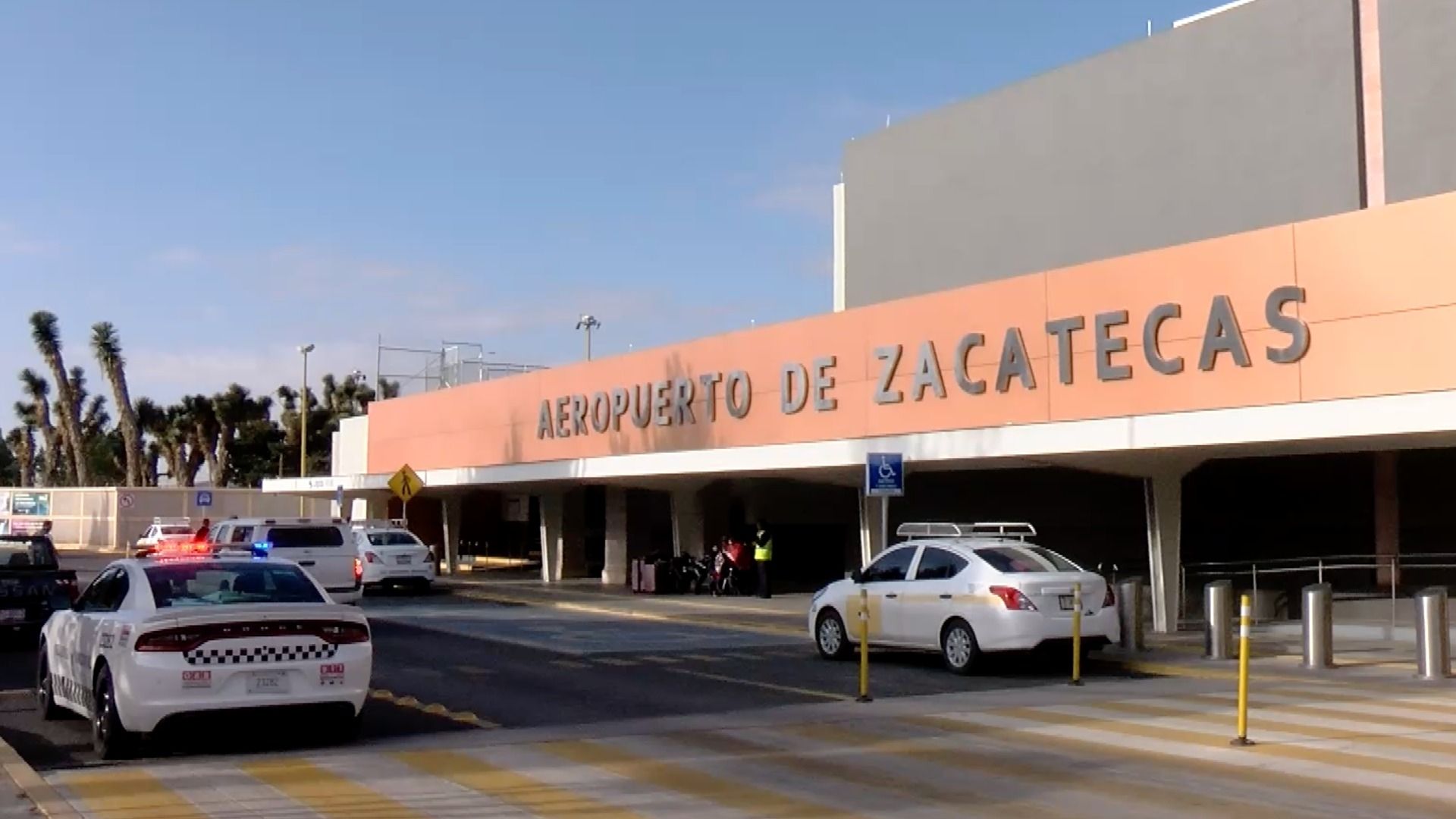 Anuncian Nuevo Vuelo Zacatecas-Guadalajara