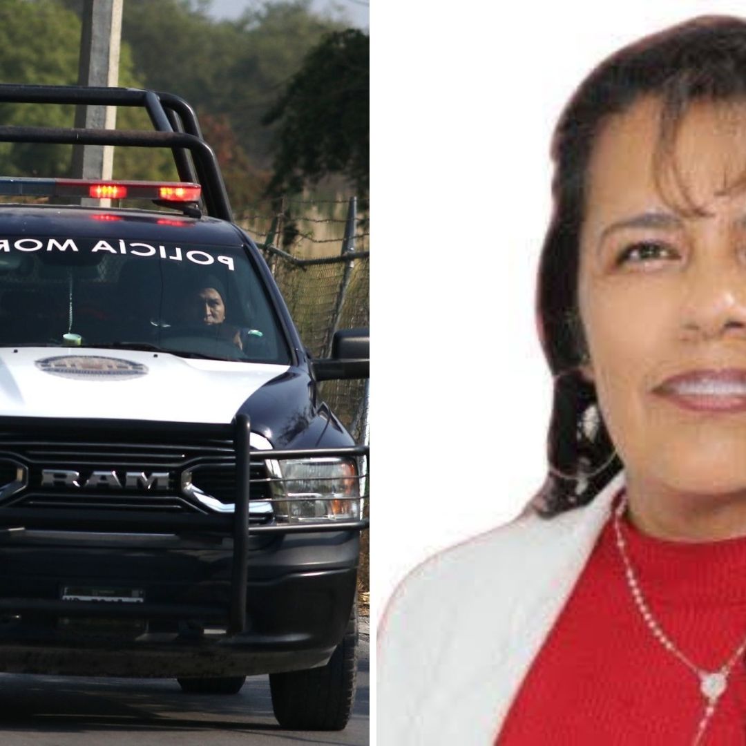 Sandra Rosa: Activista Denuncia Amenazas y la Hallan Muerta en Morelos: “Mi Vida Está en Riesgo”