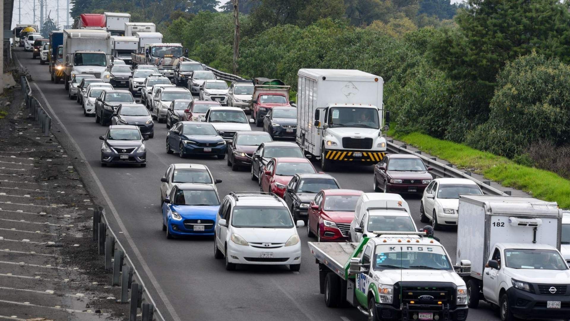 Consulta Si Hay Doble Hoy No Circula 28 de Marzo 2026 por Contingencia en Sábado en CDMX y Edomex