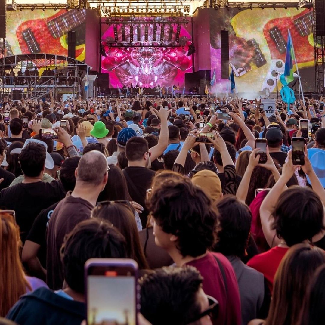 Festival Pal Norte