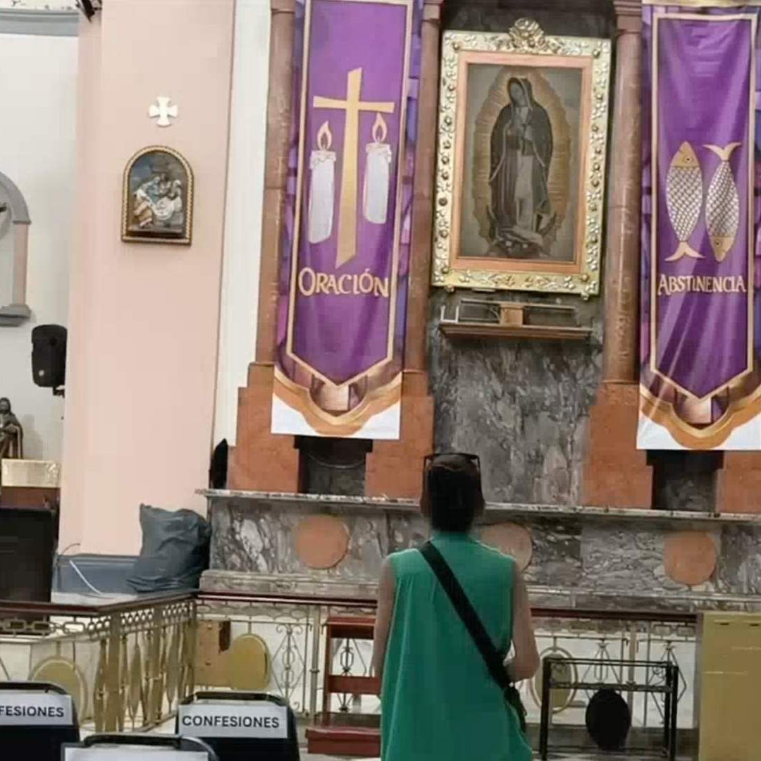 Semana Santa 2026 en Veracruz Bendición de Ramos y Horarios de Misas Actividades Católicas