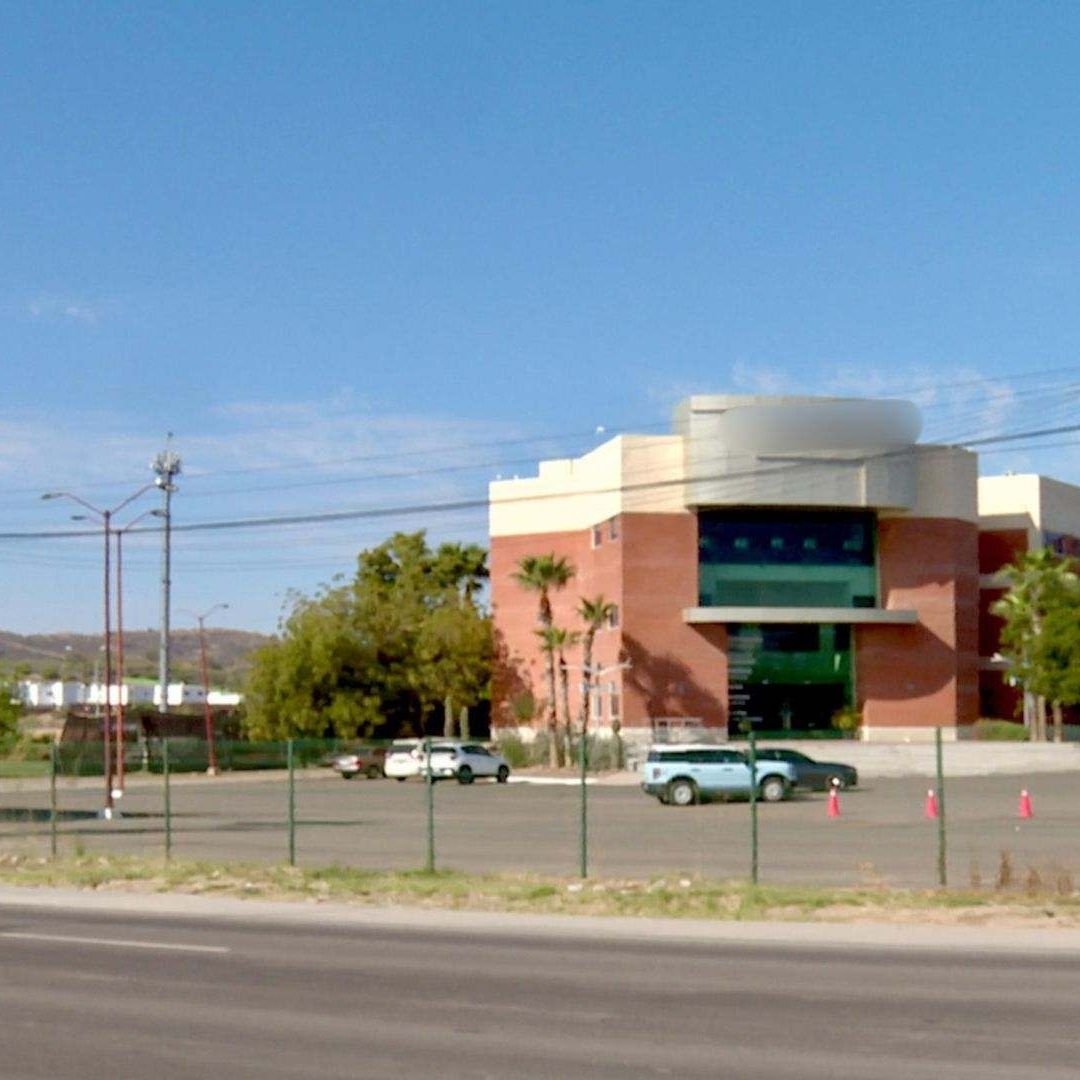Suspenden Clases en Universidad de Hermosillo Tras Conflicto y Amenazas entre Dos Alumnos