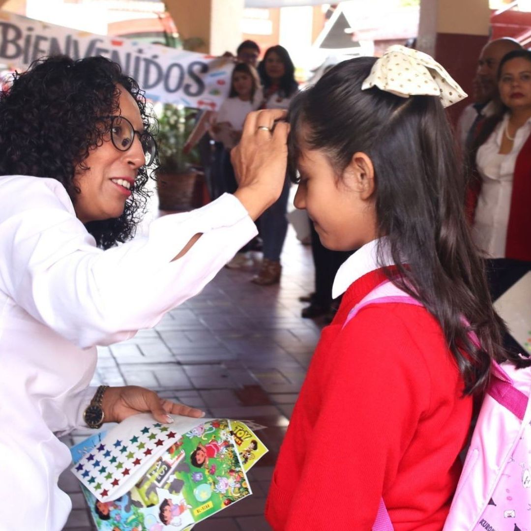 Conoce Cuándo Regresan a Clases los Niños Después de Semana Santa 2026 SEP
