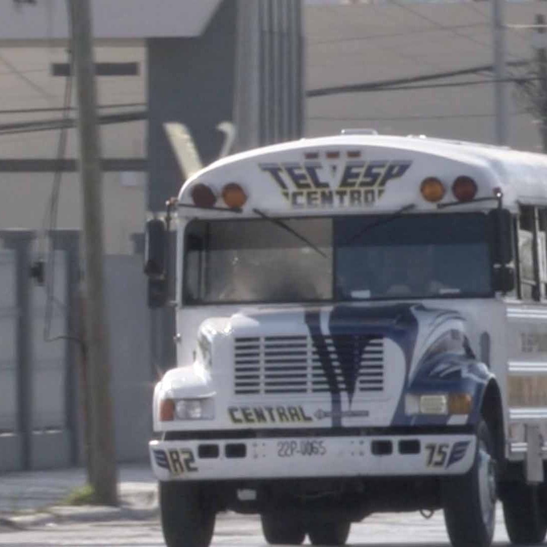 Horario y Rutas Especiales a Playa Bagdad por Semana Santa 2026 en Matamoros