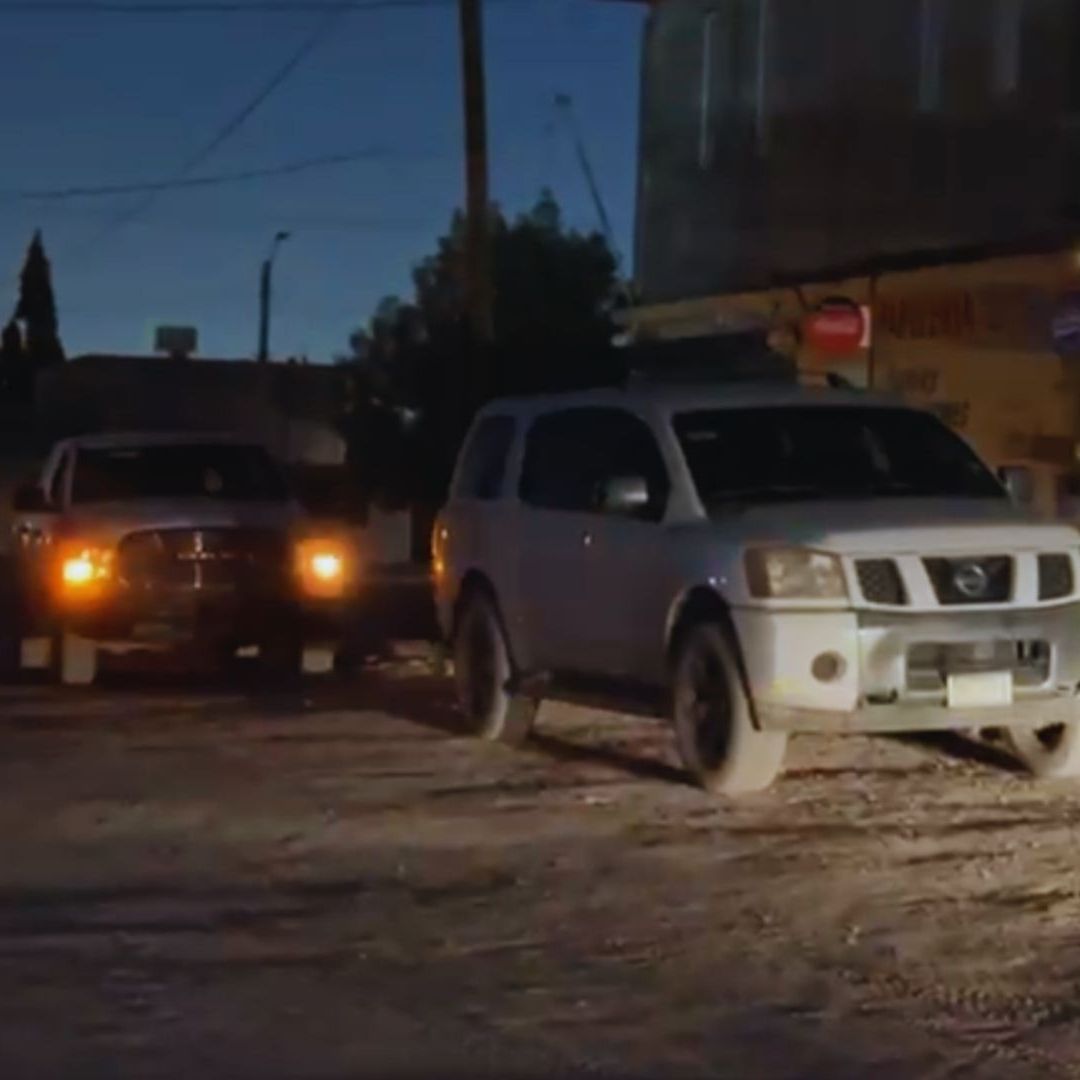 Hallan a Hombre Sin Vida en Colonia El Papalote