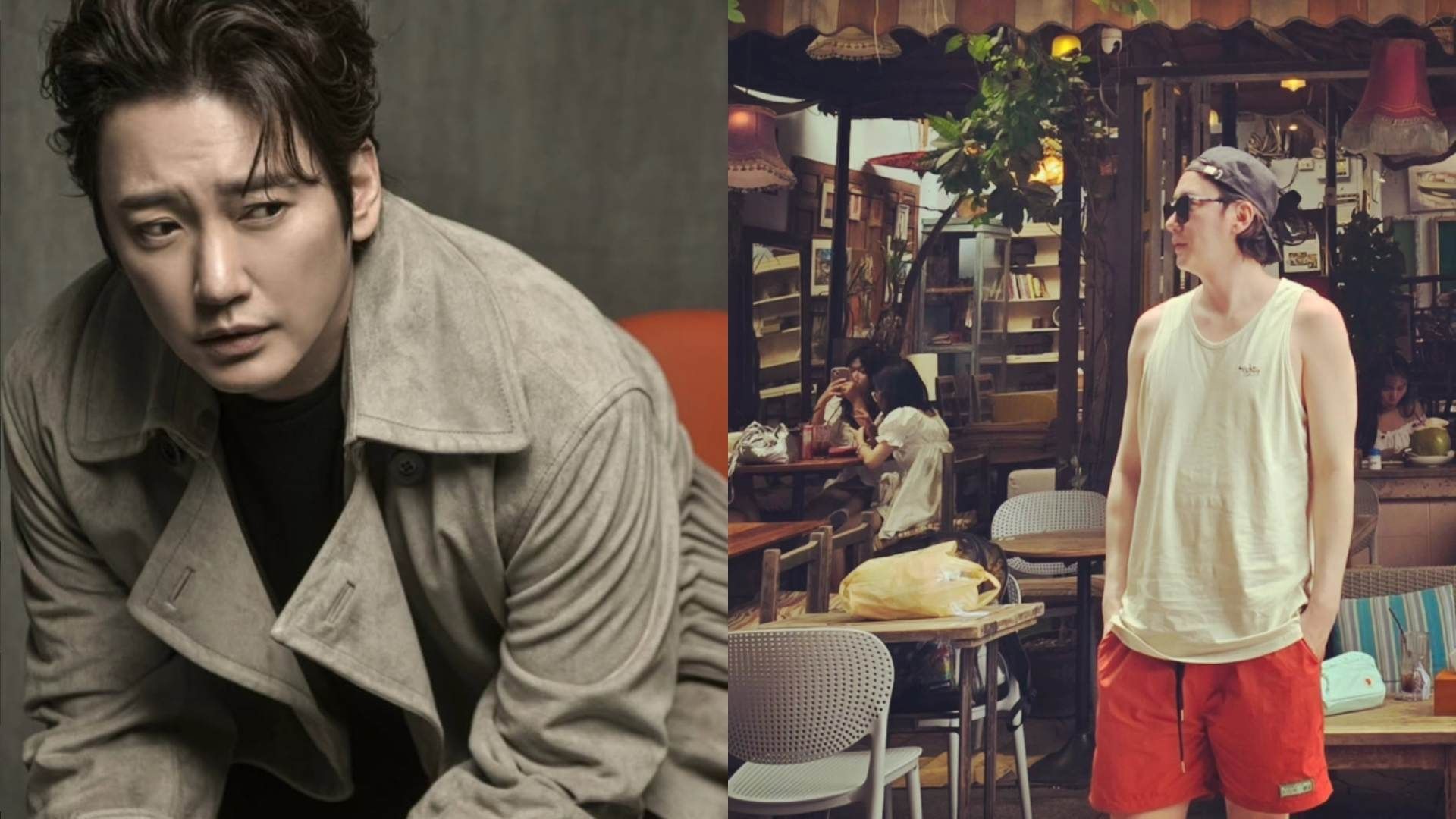 El Actor Coreano Lee Sang Bo Fue Encontrado sin Vida: Esto se Sabe de su Muerte