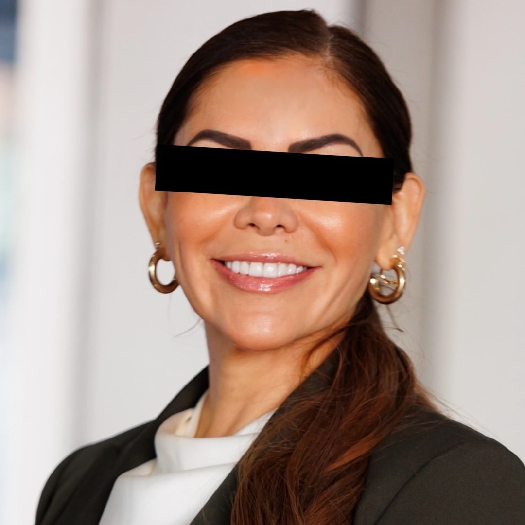 Karina Barrón