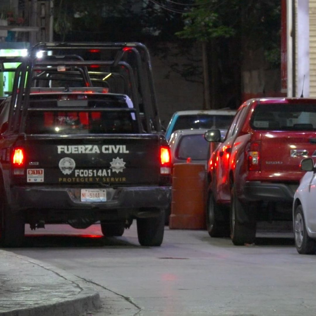 Fuerza Civil