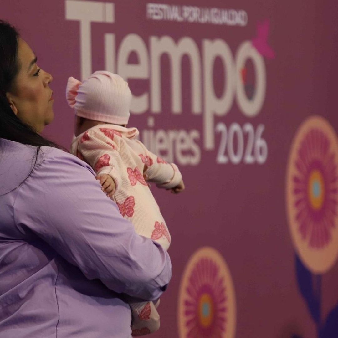 Hoy Termina Registro Apoyo Bienestar para Madres Trabajadoras 2026 ...