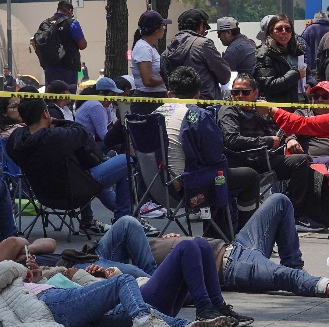 Marchas HOY 27 de Marzo de 2026 en CDMX: Manifestaciones y Concentraciones
