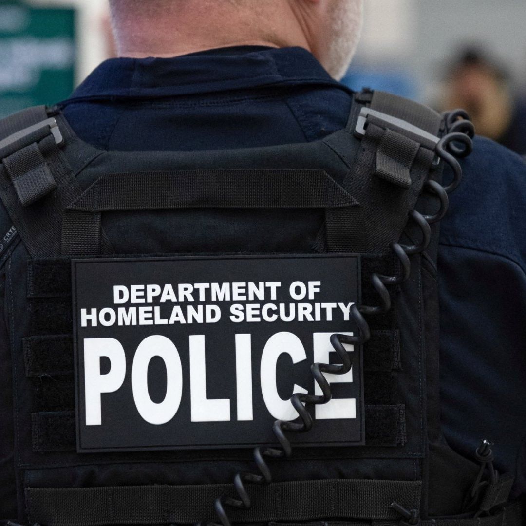Senado Aprueba Presupuesto para el Departamento de Seguridad; Deja Fuera a Migración