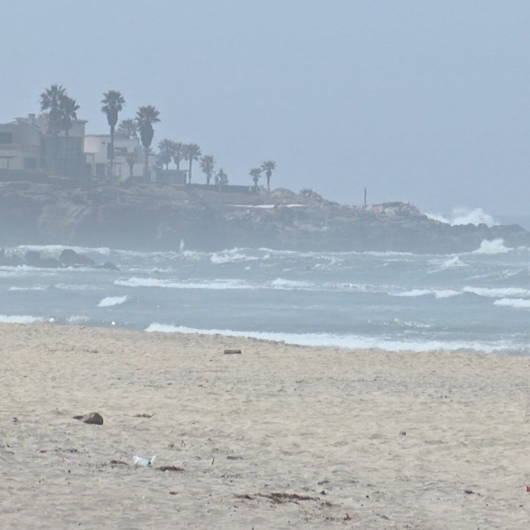 Semana Santa 2026: Playas Aptas para Vacacionar en Baja California