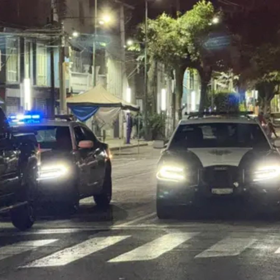Balacera Hoy en Azcapotzalco: Ataque Armado Deja Dos Heridos en la Colonia Centro