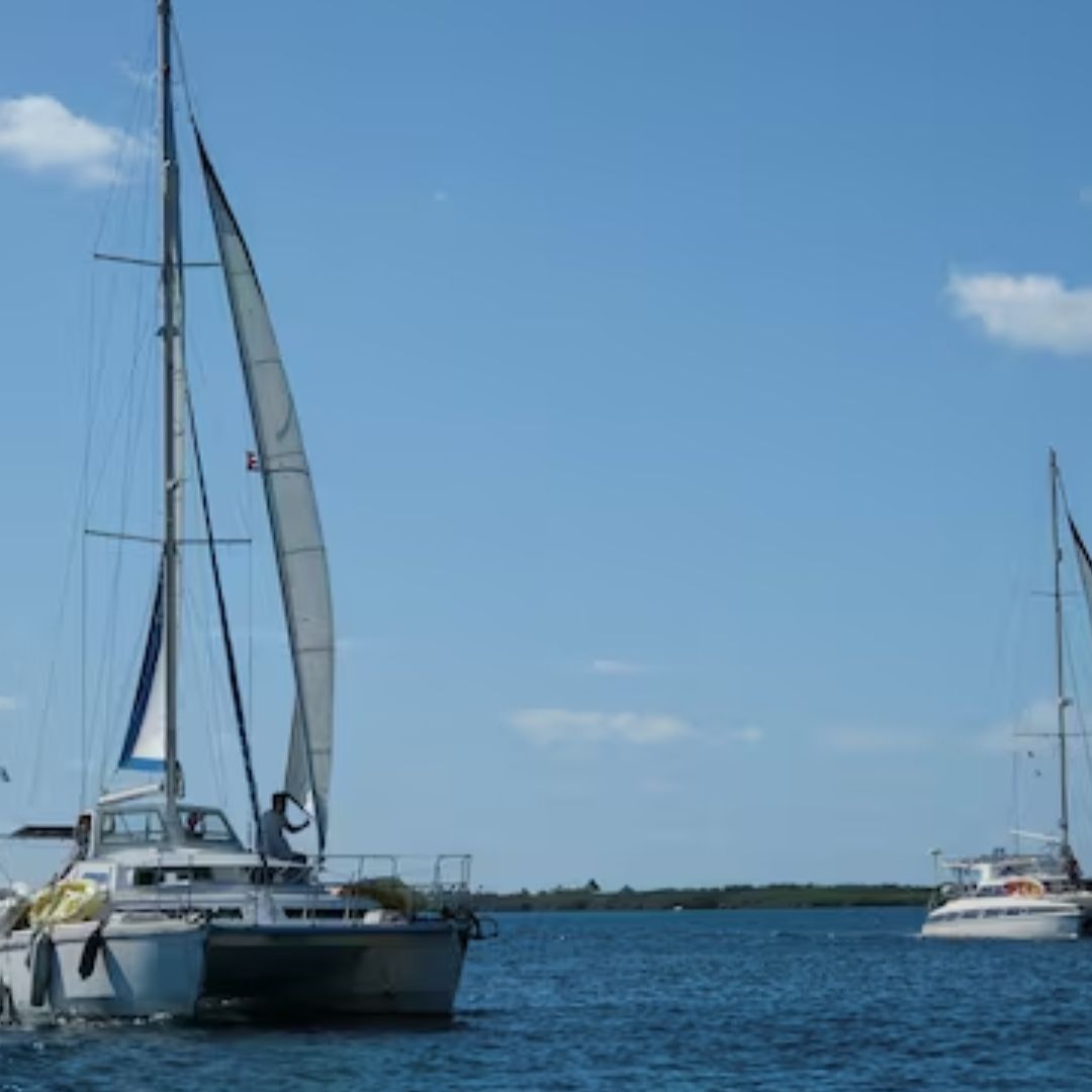 Así Son las 2 Embarcaciones Desaparecidas en el Caribe con Ayuda Humanitaria para Cuba