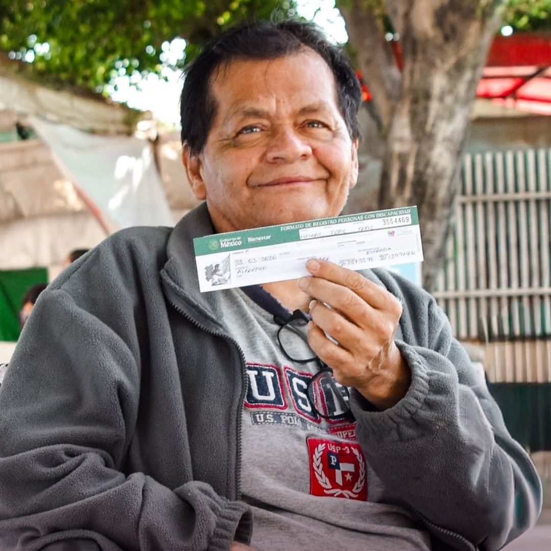 Últimos días de registro Pensión Bienestar 30 a 64 años quiénes deben pedir apoyo antes del 29 de marzo 2026