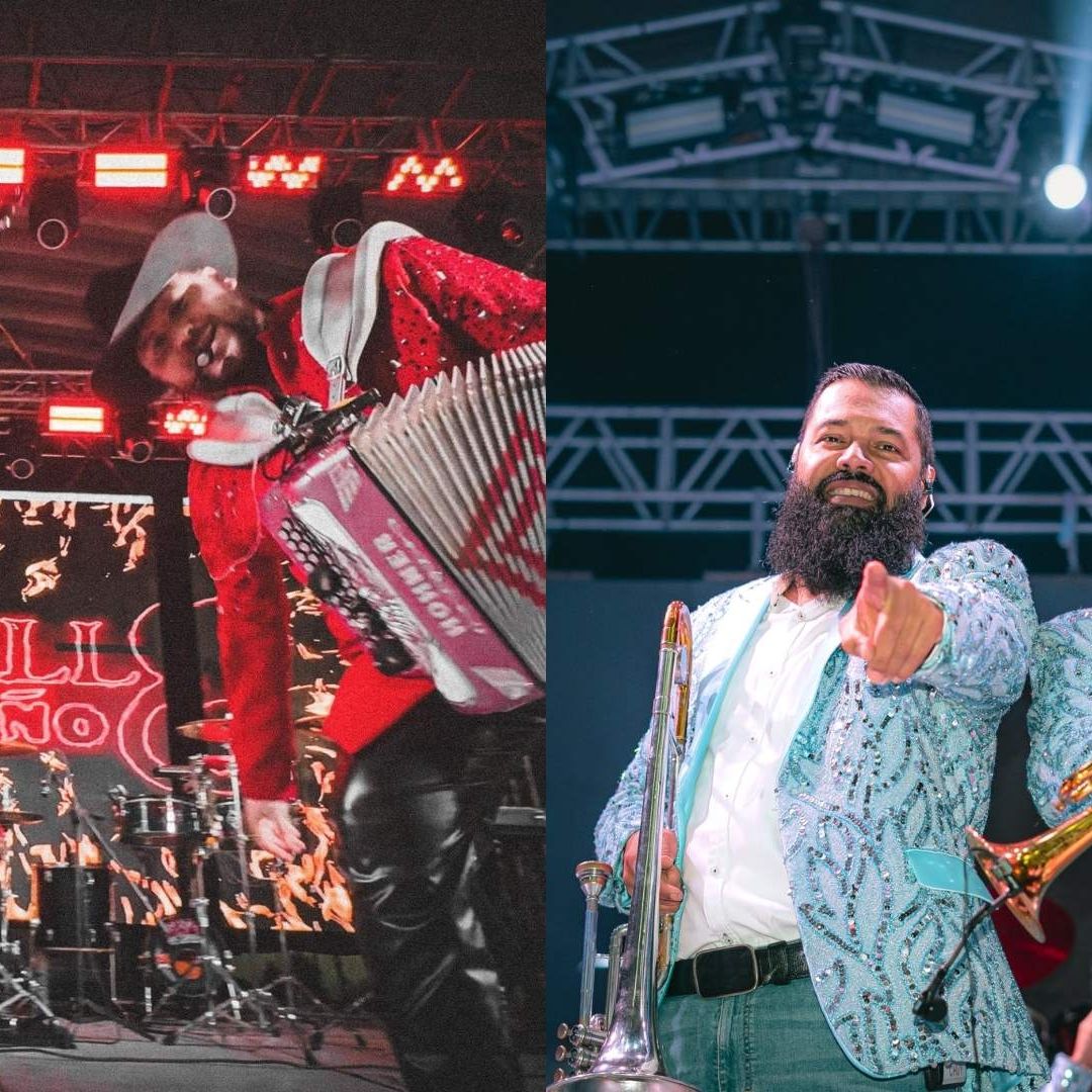Feria Acatlán de Osorio Puebla 2026 Cartelera Conciertos Artistas Invitados Fechas