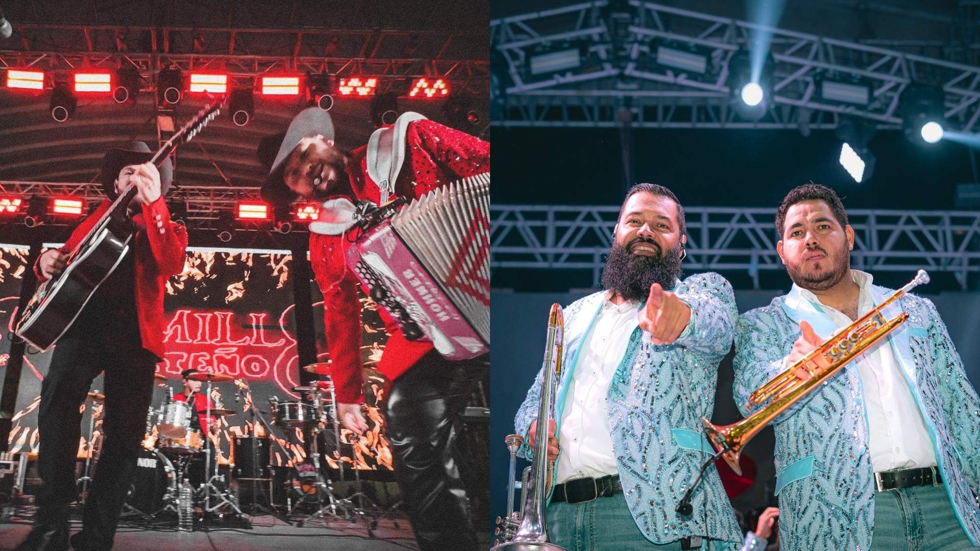 Feria Acatlán de Osorio Puebla 2026 Cartelera Conciertos Artistas Invitados Fechas