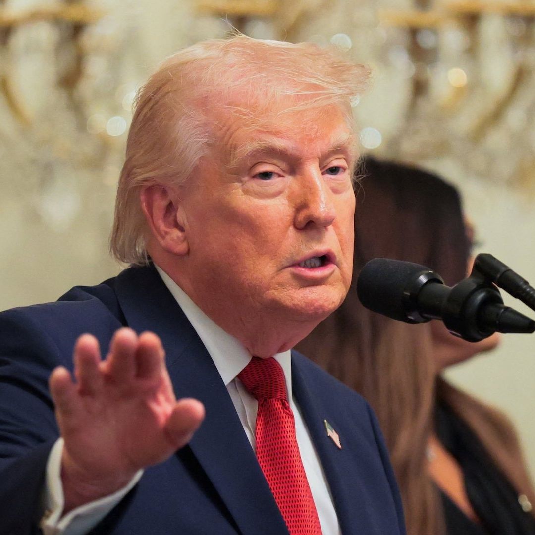 Donald Trump firmará orden ejecutiva para pagar a agentes de aeropuertos