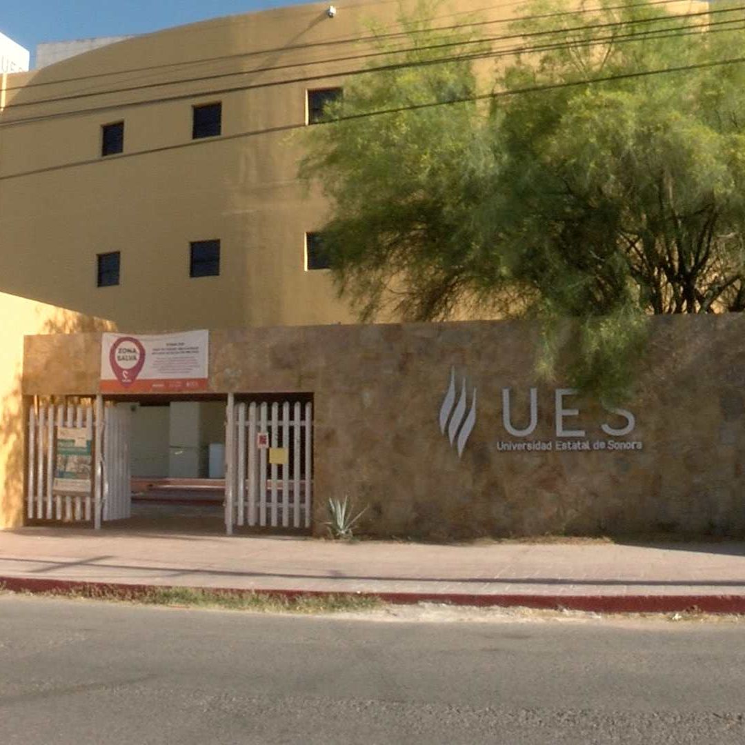 Universidad Estatal de Sonora Desmiente Extravío de Alumnos en Sierra de Mazatán, Sonora
