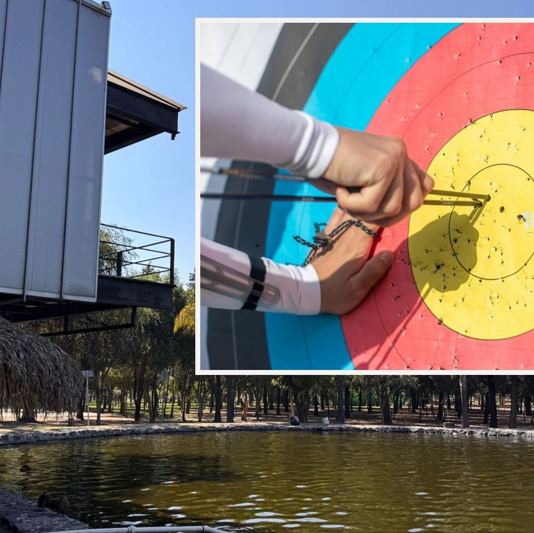 Puebla Sede del Mundial de Tiro con Arco 2026 en Parque del Arte con Atletas Nacionales e Internacionales