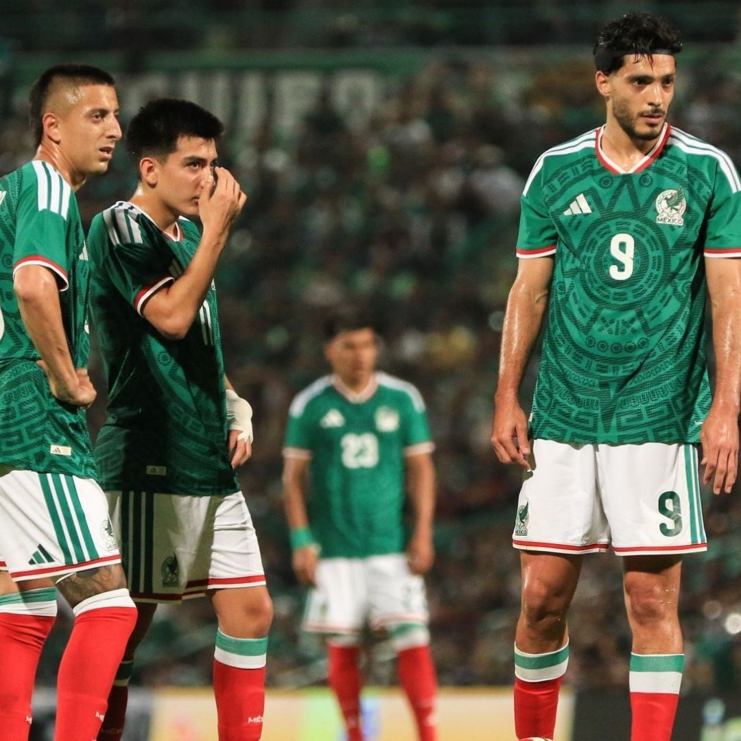 Ya quedó definido el Grupo de México en el Mundial 2026 cómo va repechaje UEFA y el último rival
