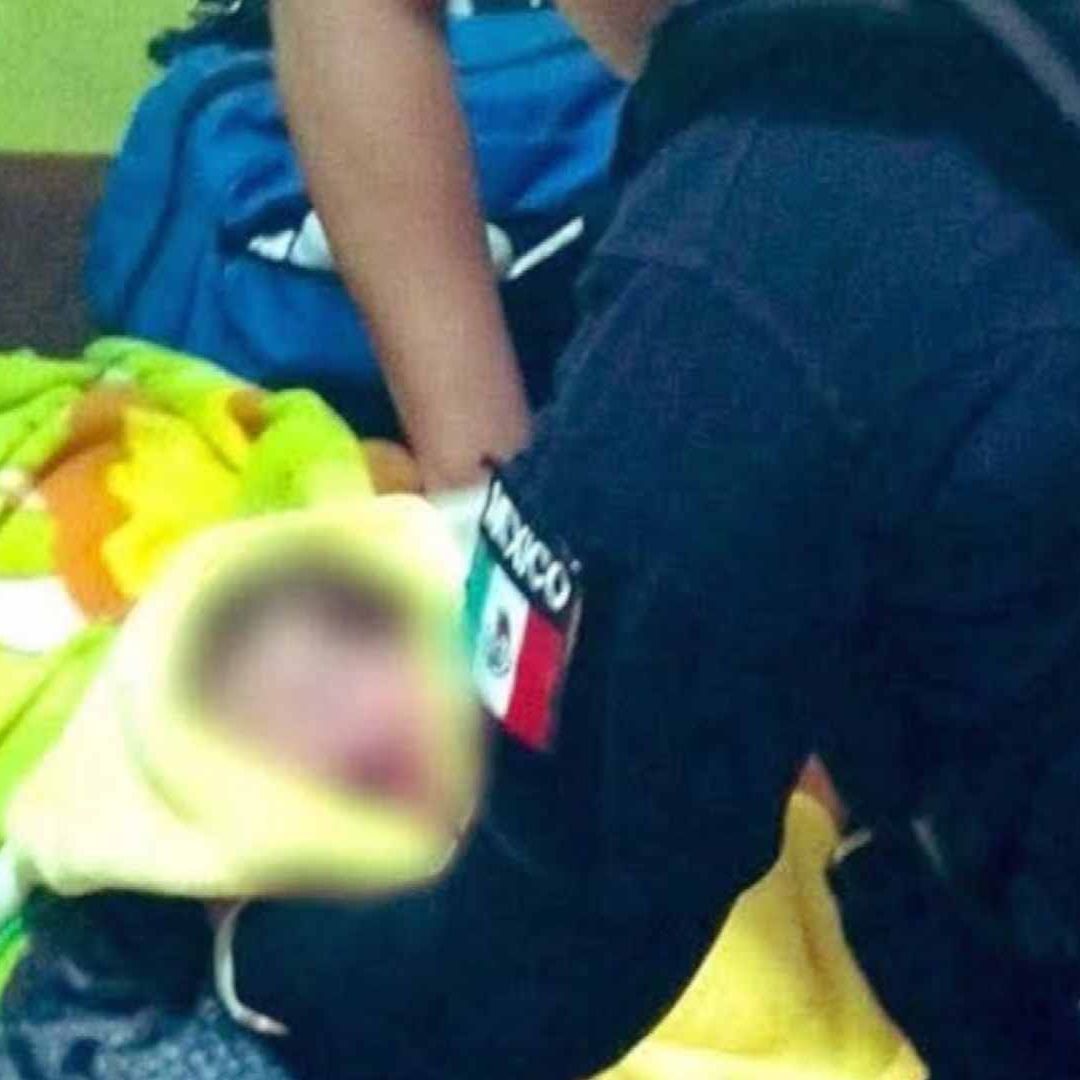 Segundo Parto en Vía Pública en SLP