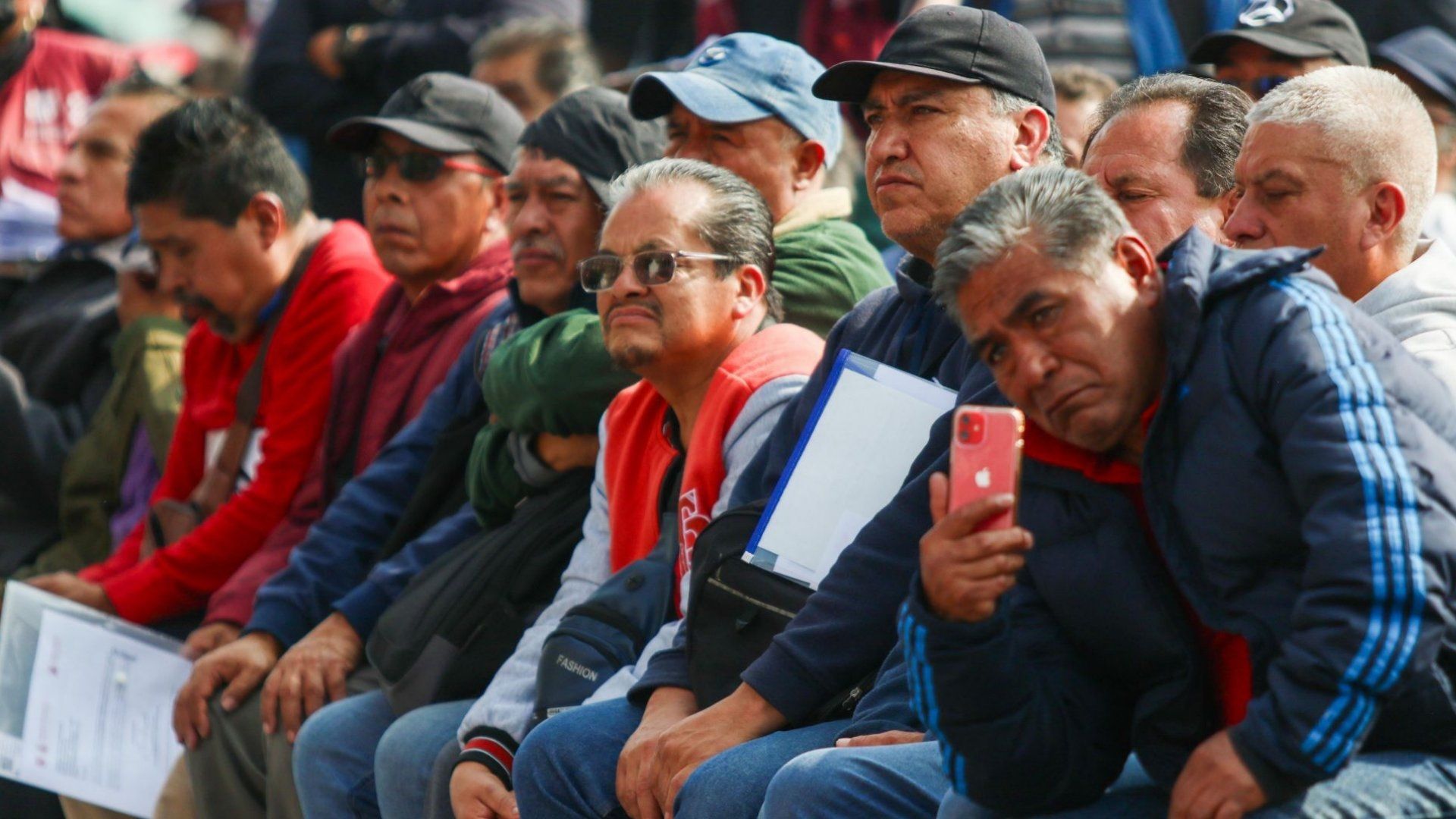 Inicia registro la Pensión Hombres Bienestar de 60 a 64 años 2026 requisitos cómo cobrar apoyo de $3,000