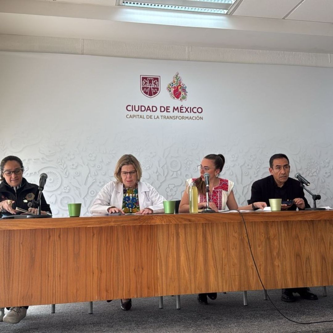Caso Refugio Franciscano: Suman 34 Perros Muertos Rescatados en Albergues de CDMX