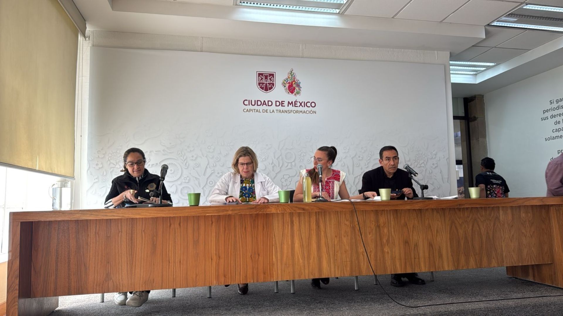 Caso Refugio Franciscano: Suman 34 Perros Muertos Rescatados en Albergues de CDMX