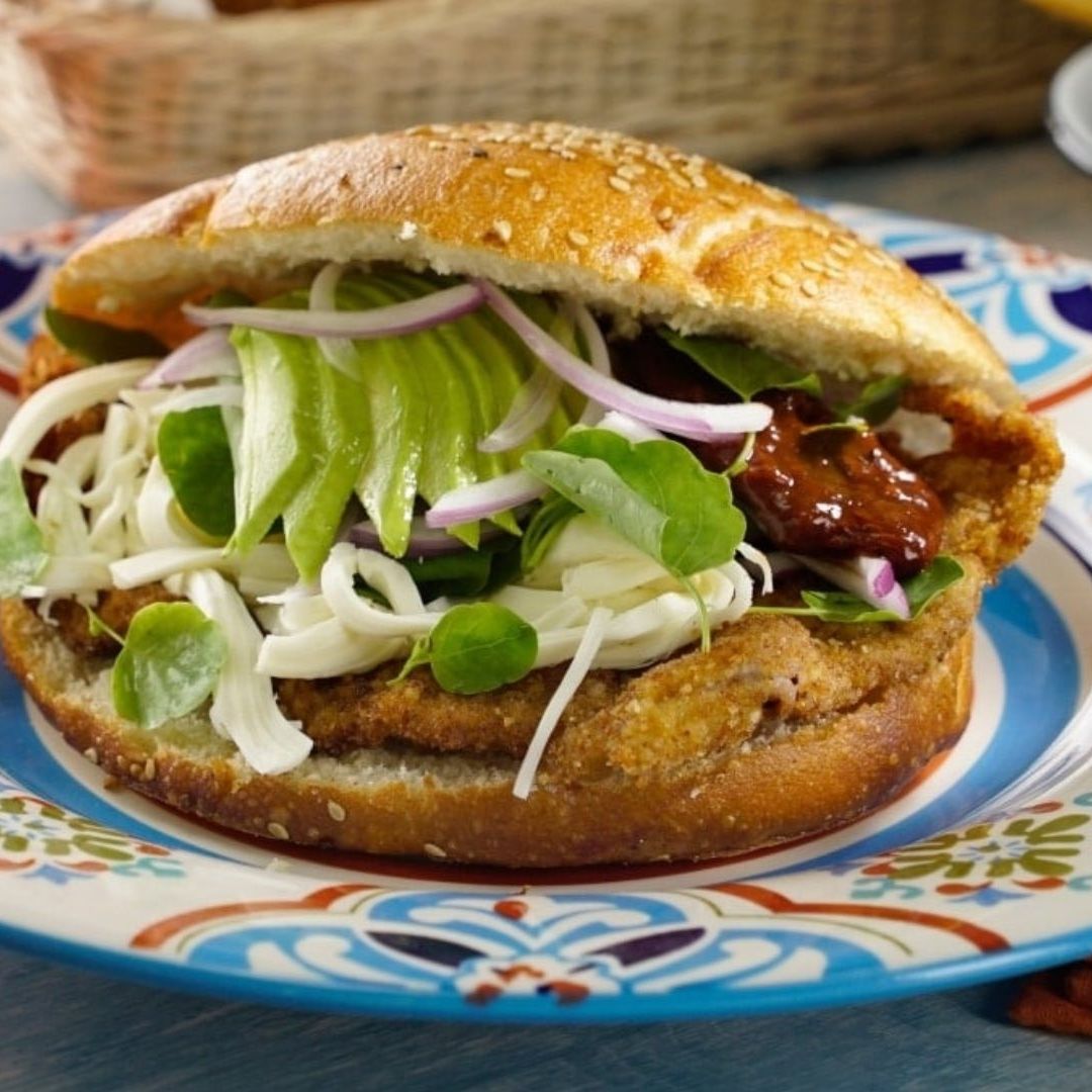 Cuándo Es el Festival de la Cemita 2026 en Parque El Carmen de Puebla