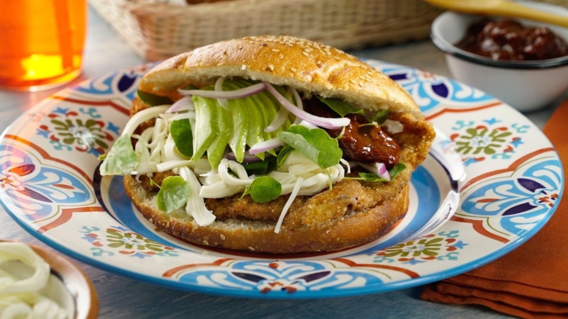Cuándo Es el Festival de la Cemita 2026 en Parque El Carmen de Puebla