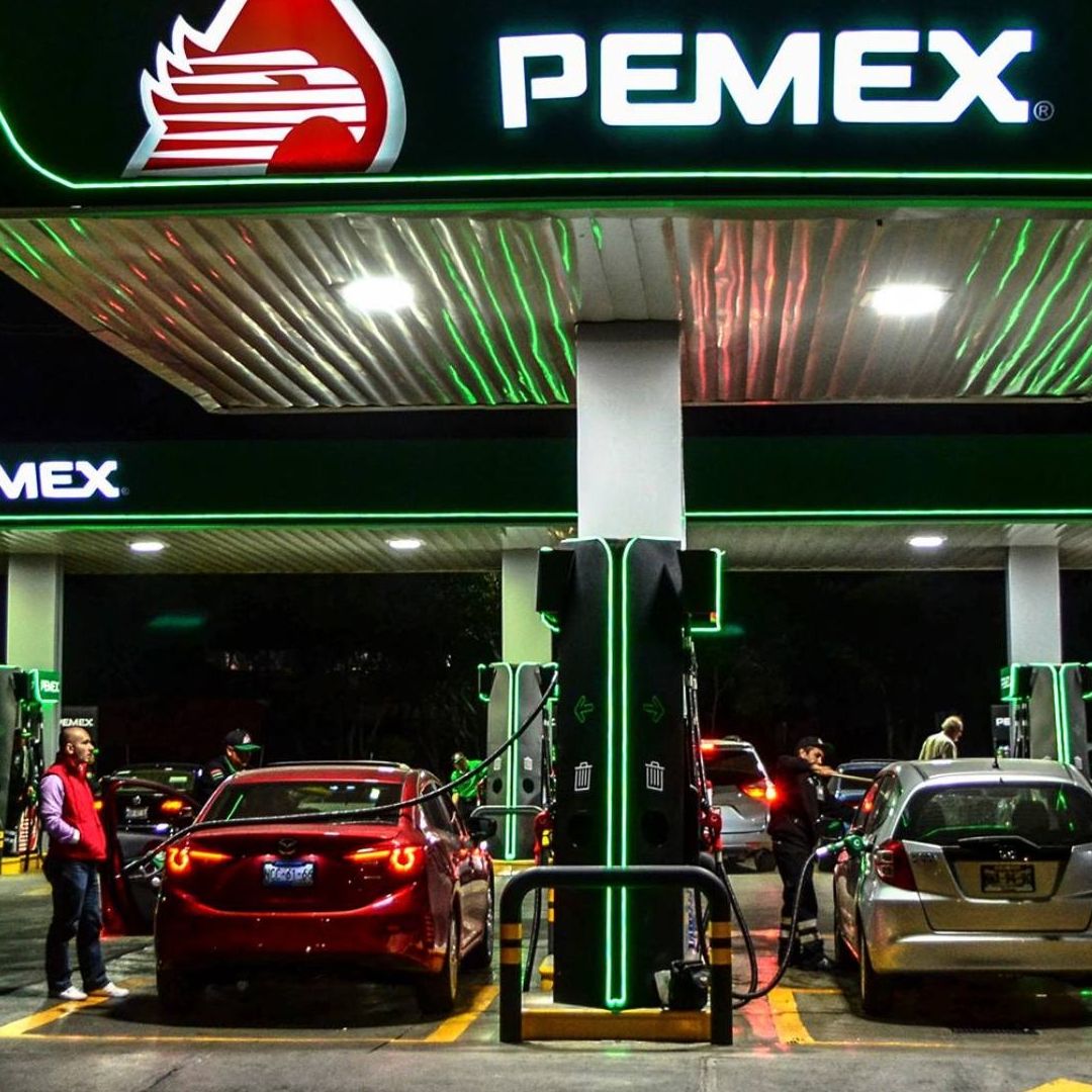 Gasolineros Aceptan Tope Voluntario al Precio del Diésel ¿En Cuánto Quedó?
