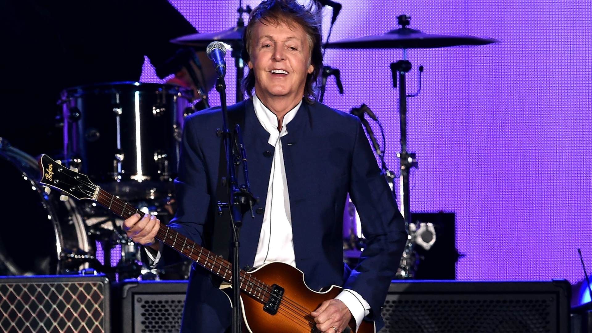 Paul McCartney Regresa con Álbum Nostálgico sobre su Juventud y los Inicios de The Beatles