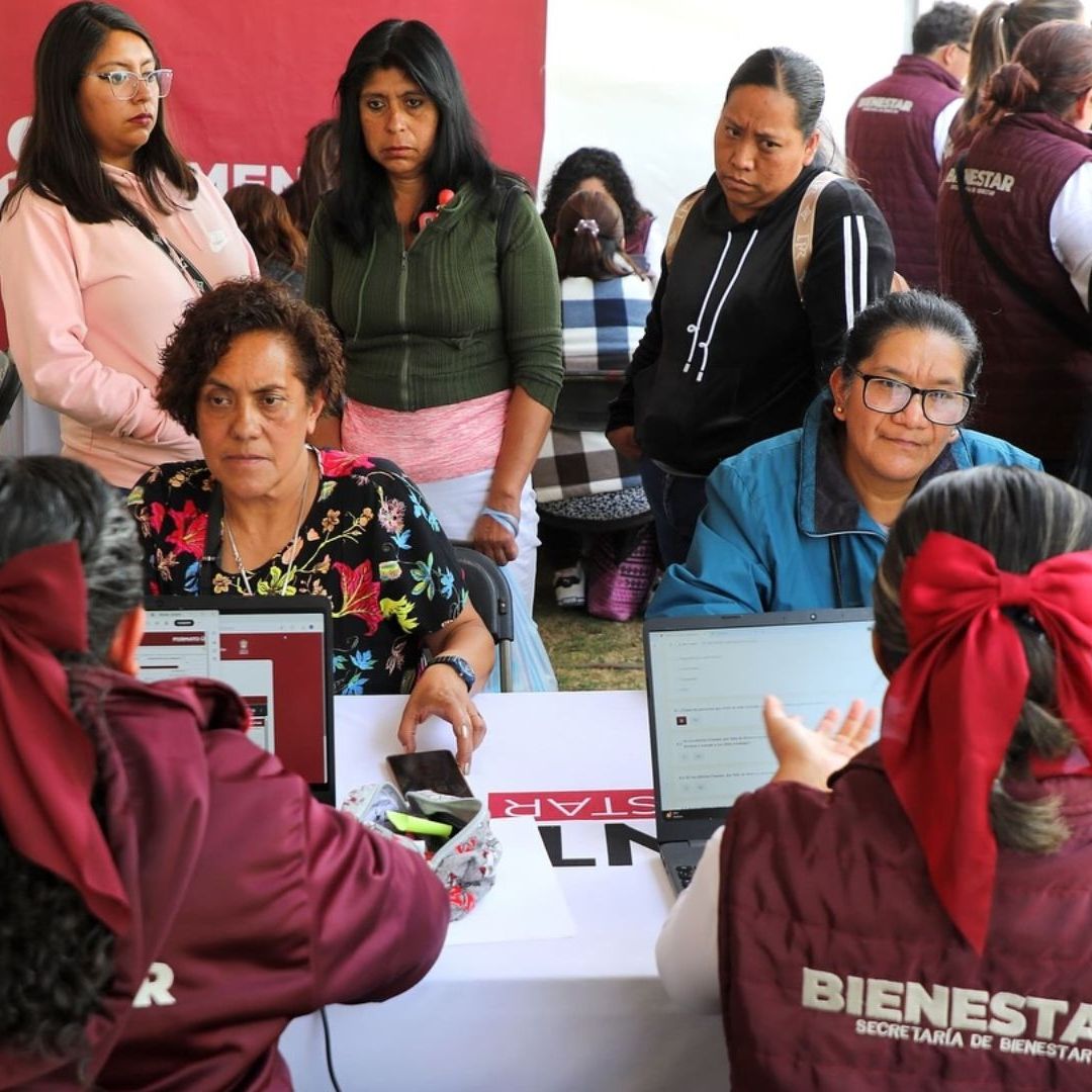 Conoce Quiénes Tienen Prioridad en Apoyo Mujeres Bienestar de 50 a 64 Años
