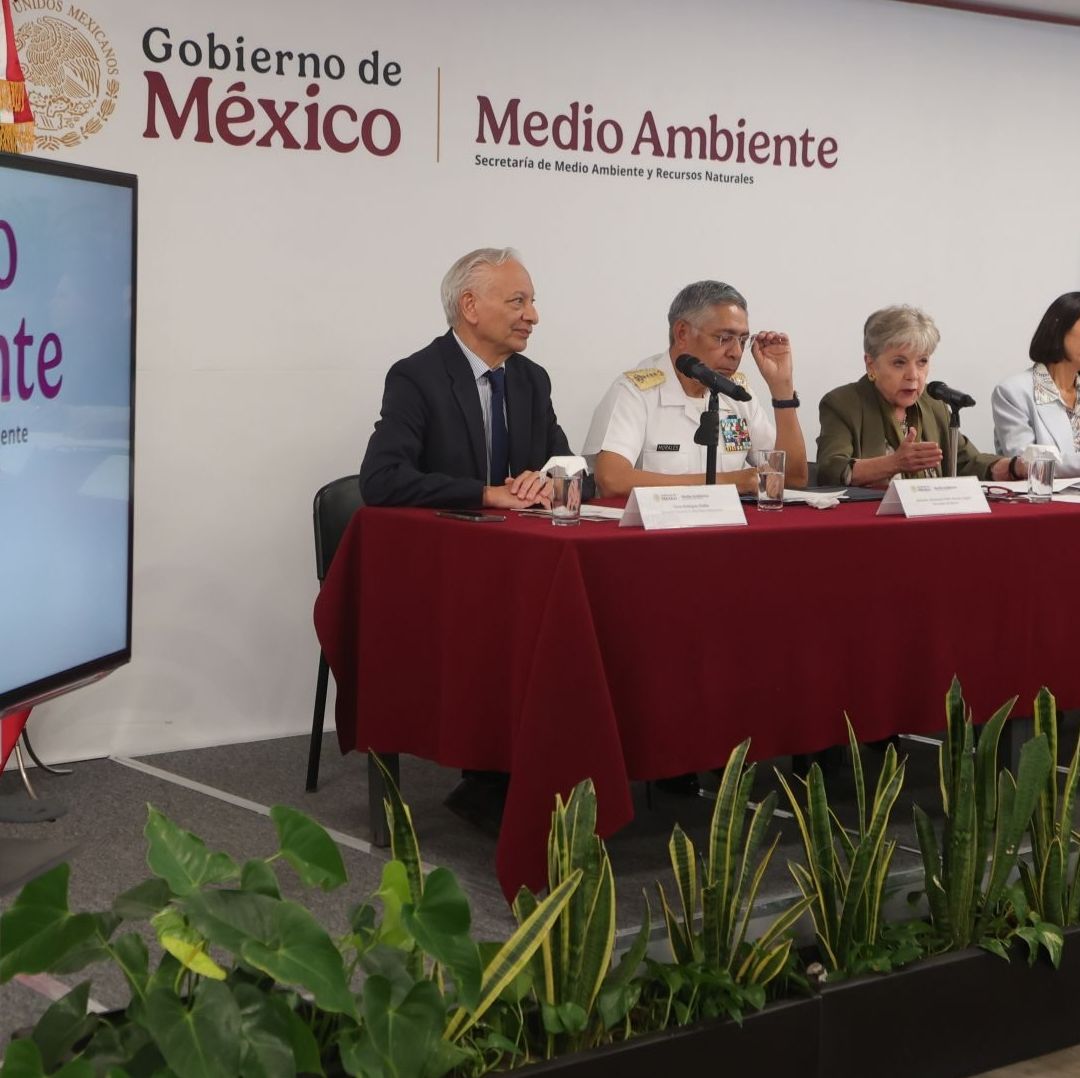 Conferencia del Grupo Interinstitucional de hoy, 26 de marzo 2026