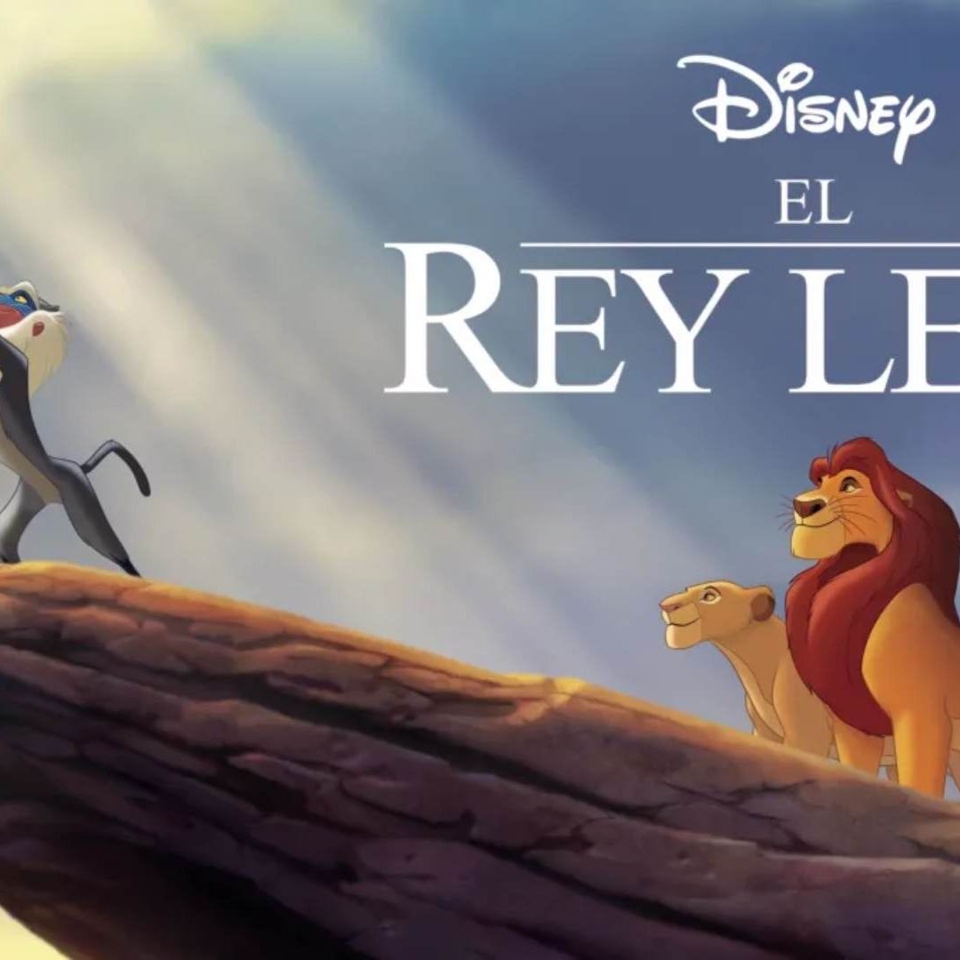 ¿Qué Significa la Canción de El Rey León? Cantante Demanda a Comediante por Traducción Errónea