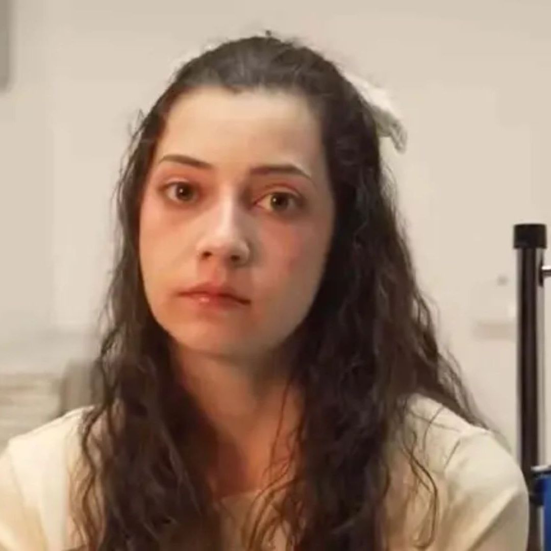 Noelia Castillo Ramos.
